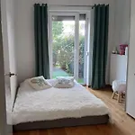 Appartement Super Mieszkanie Z Tarasem I Parkingiem Podziemnym