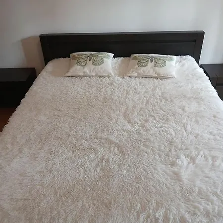 Apartament Super Mieszkanie Z Tarasem I Parkingiem Podziemnym Warszawa