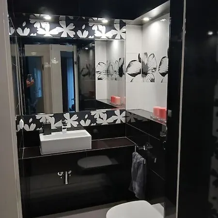 Super Mieszkanie Z Tarasem I Parkingiem Podziemnym