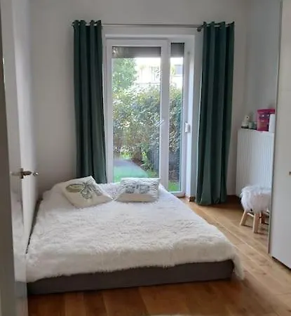 Apartament Super Mieszkanie Z Tarasem I Parkingiem Podziemnym