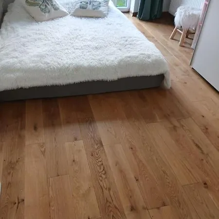 Super Mieszkanie Z Tarasem I Parkingiem Podziemnym Apartament Warszawa