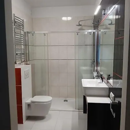 Super Mieszkanie Z Tarasem I Parkingiem Podziemnym *