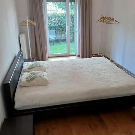 Apartament Super Mieszkanie Z Tarasem I Parkingiem Podziemnym