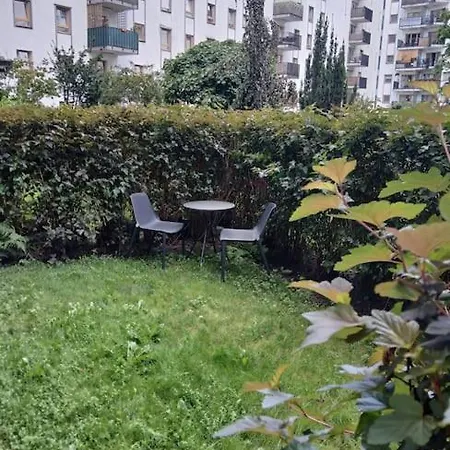 Apartament Super Mieszkanie Z Tarasem I Parkingiem Podziemnym *