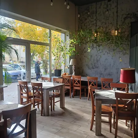 Super Mieszkanie Z Tarasem I Parkingiem Podziemnym * Varsavia