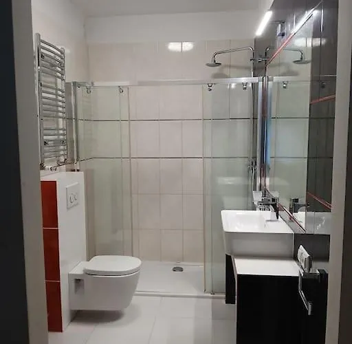 Super Mieszkanie Z Tarasem I Parkingiem Podziemnym *