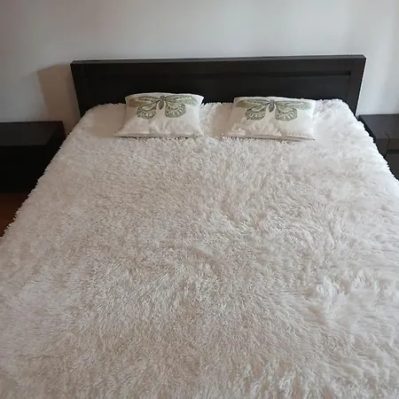 Apartament Super Mieszkanie Z Tarasem I Parkingiem Podziemnym Warszawa